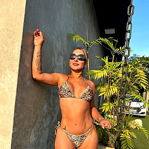 Claudia Baronesa