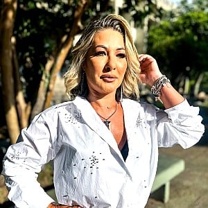 Claudia Baronesa