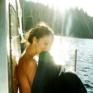 Claudia Bastien