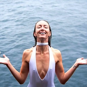 Claudia Bastien