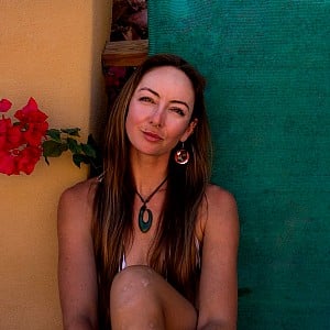 Claudia Bastien
