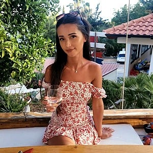 Claudia Belo