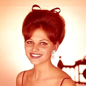 Claudia Cardinale
