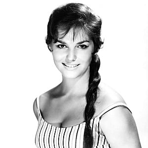 Claudia Cardinale