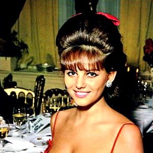 Claudia Cardinale