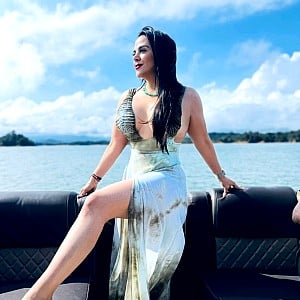 Claudia Casas Valdes