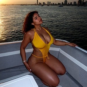 Claudia Castano