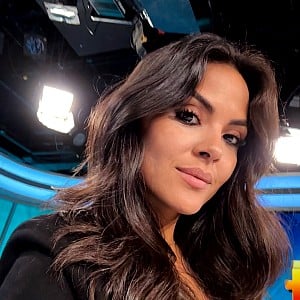 Claudia Chiroque