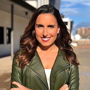 Claudia Collado