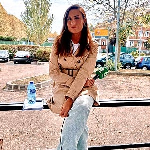 Claudia Collado