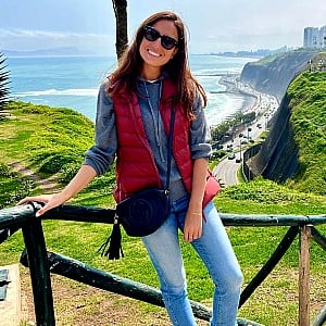 Claudia Collado