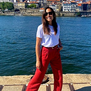 Claudia Collado