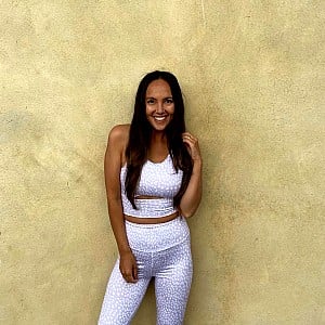 Claudia Conaglen