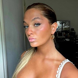 Claudia Conway