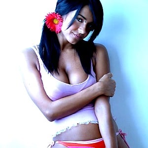 Claudia De Falchi