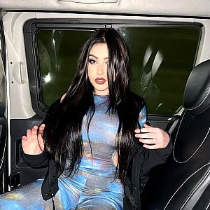 Claudia Dorelfi