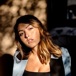Claudia Dorelfi