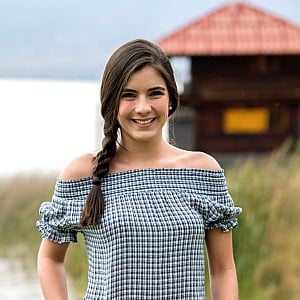 Claudia Echeverry