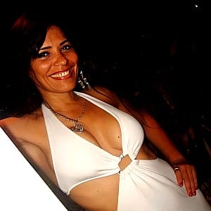 Claudia Egito