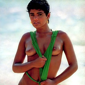Claudia Egito