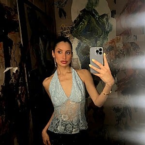 Claudia Fayad