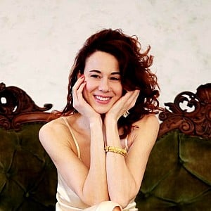 Claudia Federica Petrella