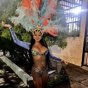 Claudia Feliciano