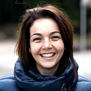 Claudia Gaffuri