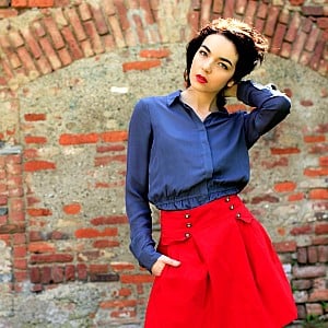 Claudia Gaffuri
