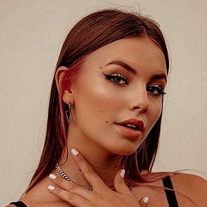 Claudia Garcia (TikTok Star)