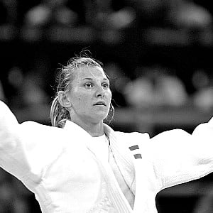Claudia Heill