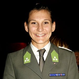 Claudia Heill