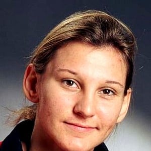 Claudia Heill