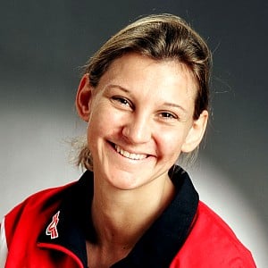 Claudia Heill