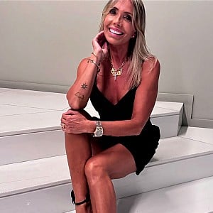Claudia Jacques