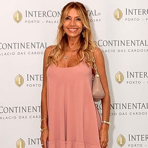 Claudia Jacques