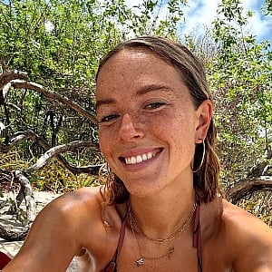 Claudia Jaular