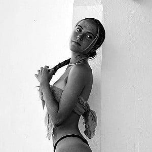 Claudia Jaular