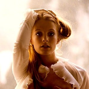 Claudia Jennings