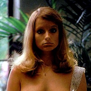 Claudia Jennings