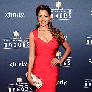 Claudia Jordan