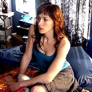 Claudia Karvan