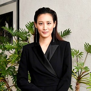 Claudia Kim