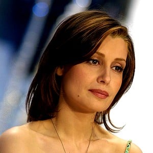 Claudia Koll