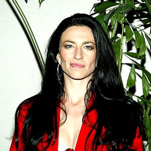 Claudia Lee Black