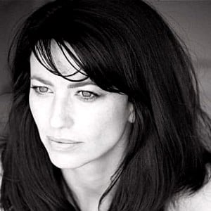 Claudia Lee Black