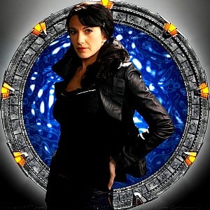 Claudia Lee Black