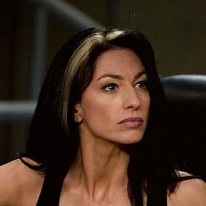 Claudia Lee Black