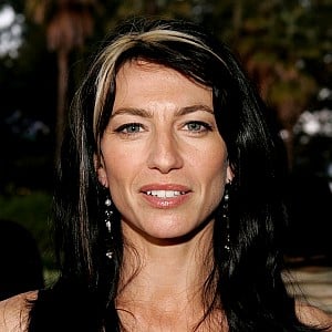 Claudia Lee Black