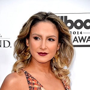 Claudia Leitte